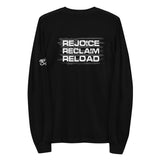 Reload - Long Sleeve Shirt (Dark)