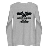 Member SATX - Long Sleeve (Light)