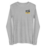 Member 02 - Long Sleeve (Light)