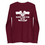 Member SATX - Long Sleeve (Dark)