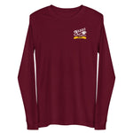 Member 02 - Long Sleeve (Dark)