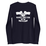 Member SATX - Long Sleeve (Dark)