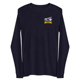 Member 02 - Long Sleeve (Dark)