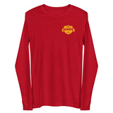 Member Shield YLW - Long Sleeve