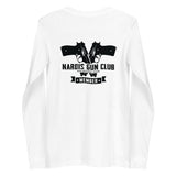 Member SATX - Long Sleeve (Light)