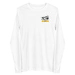 Member 02 - Long Sleeve (Light)