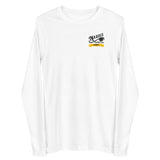 Member 02 - Long Sleeve (Light)