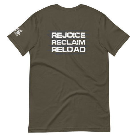 Reload - T-Shirt (Dark)
