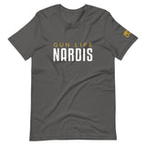 Nardis Gun Life - T-Shirt (Dark)