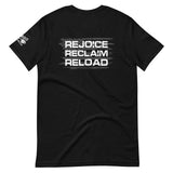 Reload - T-Shirt (Dark)