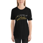 Guns N Glitter - T-Shirt (02)