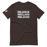 Reload - T-Shirt (Dark)