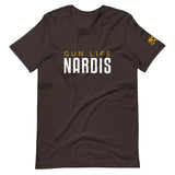 Nardis Gun Life - T-Shirt (Dark)