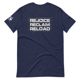 Reload - T-Shirt (Dark)