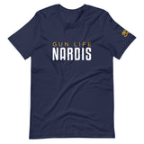 Nardis Gun Life - T-Shirt (Dark)