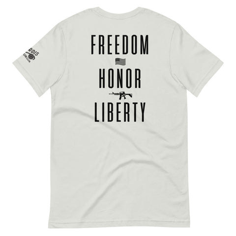Freedom - T-Shirt (Light)