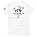 Been There - T-Shirt (White)