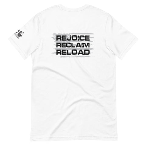 Reload - T-Shirt (White)