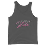 Guns N Glitter 01 - Tank