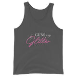 Guns N Glitter 01 - Tank