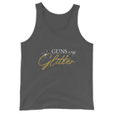 Guns N Glitter 02 - Tank