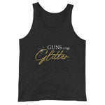 Guns N Glitter 02 - Tank