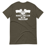 Member SATX - T-Shirt (Dark)