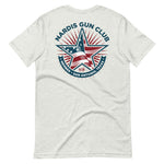 Member Patriotic - T-Shirt (Light)