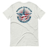 Member Patriotic - T-Shirt (Light)