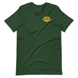 Member Shield YLW - T-Shirt