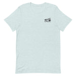 Settled 1791 - T-Shirt (Light)