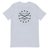 Settled 1791 - T-Shirt (Light)