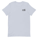 Settled 1791 - T-Shirt (Light)