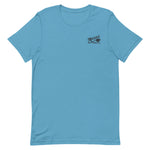 Settled 1791 - T-Shirt (Light)