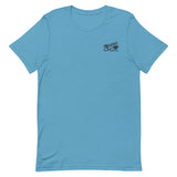 Settled 1791 - T-Shirt (Light)