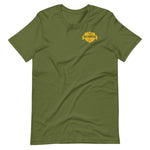 Member Shield YLW - T-Shirt