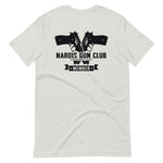 Member SATX - T-Shirt (Light)