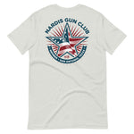 Member Patriotic - T-Shirt (Light)