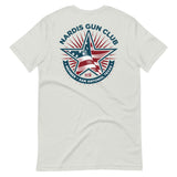 Member Patriotic - T-Shirt (Light)