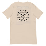 Settled 1791 - T-Shirt (Light)