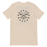 Settled 1791 - T-Shirt (Light)