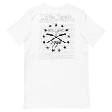 Settled 1791 - T-Shirt (Light)