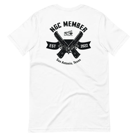 Member EST - T-Shirt (Light)