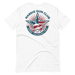 Member Patriotic - T-Shirt (Light)