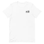 Settled 1791 - T-Shirt (Light)