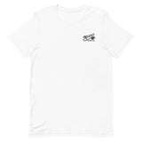 Settled 1791 - T-Shirt (Light)