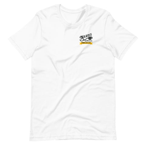 Member Since 2022 - T-Shirt (Light)