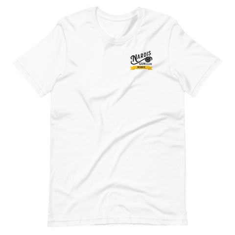 Member 02 - T-Shirt (Light)