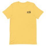 Settled 1791 - T-Shirt (Light)