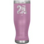 2A - Boho 20oz Tumbler